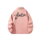 Pink (Black Embroidery)