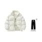 Ecru (Includes Fleece-Lined Casual Pants)