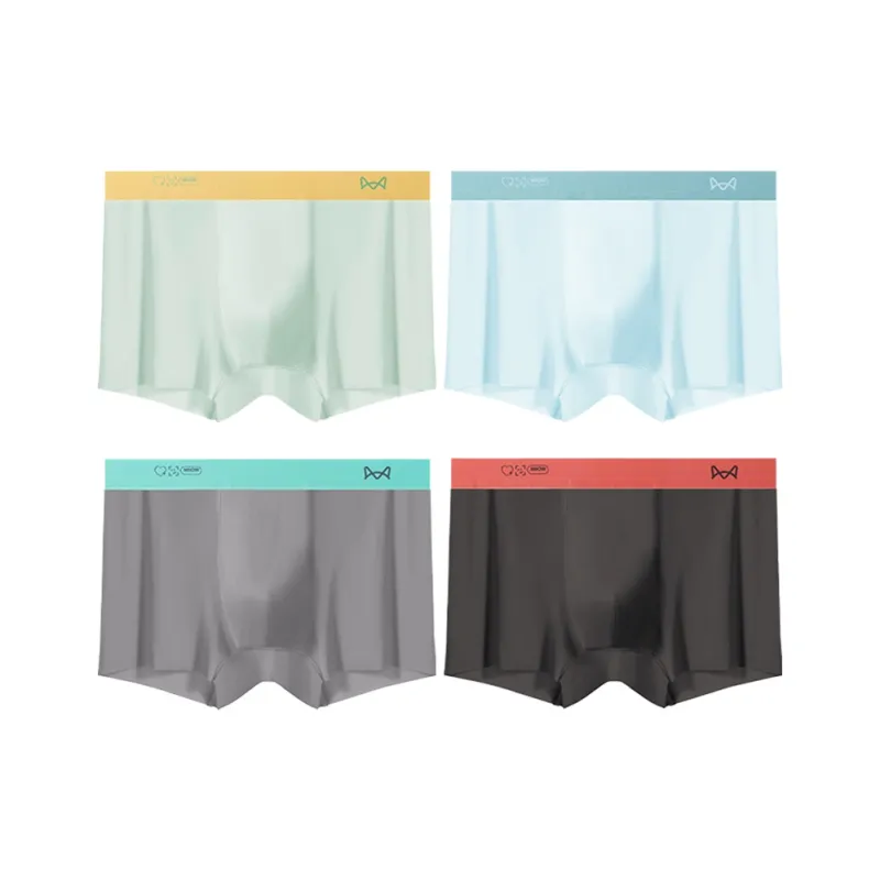 MIIOW Men Underpants-15