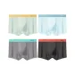 4 Pack (D-Cloud Mist Green+Star Moon Blue+Serene Gray+Stone Gray)