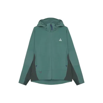 Nike ACG 'Sun Farer' Jackets Coats Men's Vintage Green