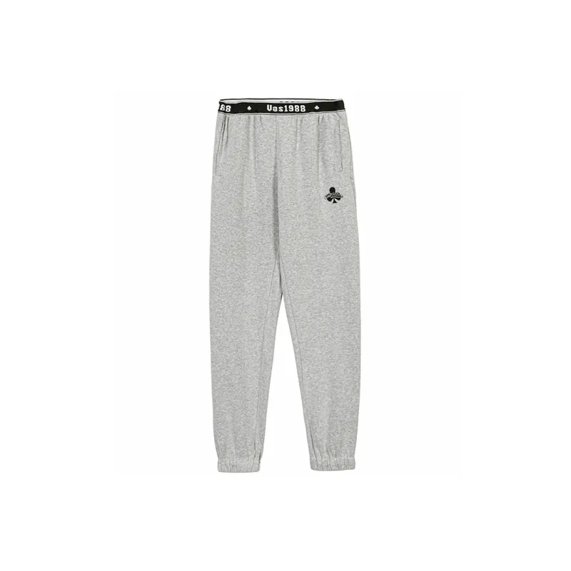 VAS＆CO Casual Pants Unisex-9