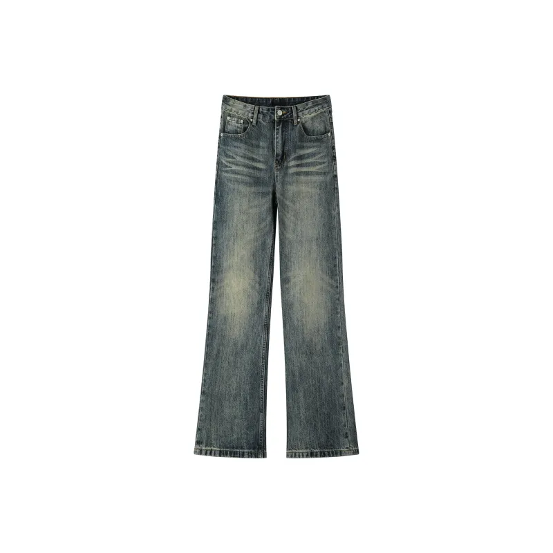 WKOOG Jeans Unisex-6
