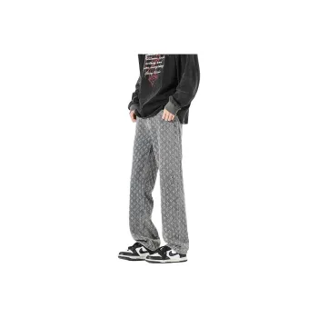 NEAR HERE Jeans Unisex