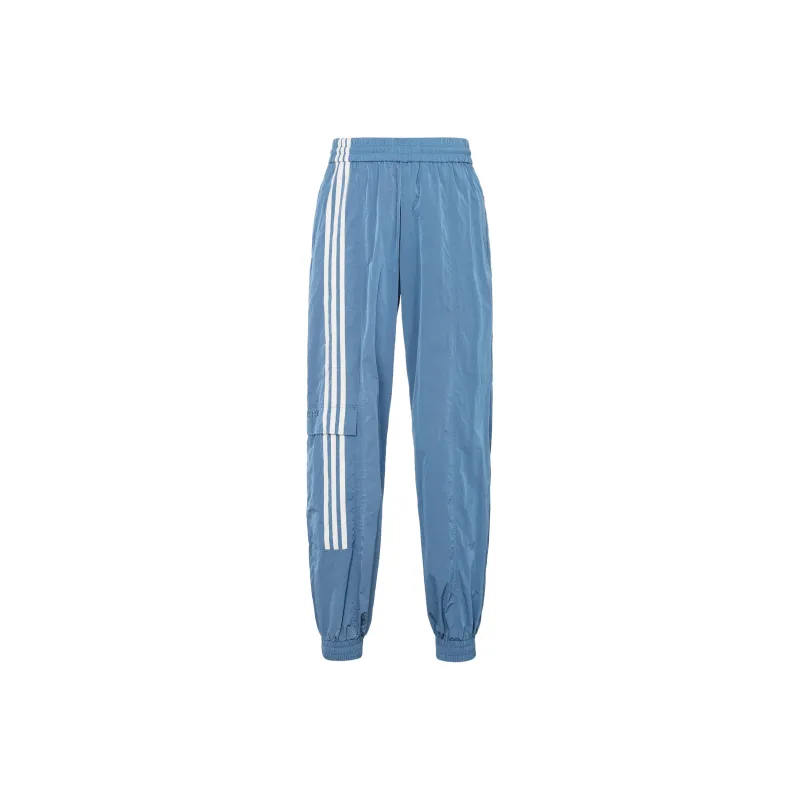 Adidas Ivy Park Nylon Track Pants All Gender-0