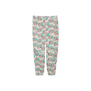 GUCCI X The North Face Nylon Pants