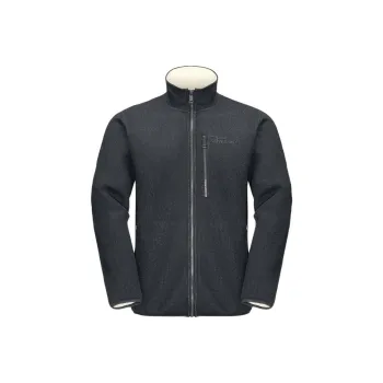 Jack Wolfskin Robson Fjord Jacket Jackets Coats Men's
