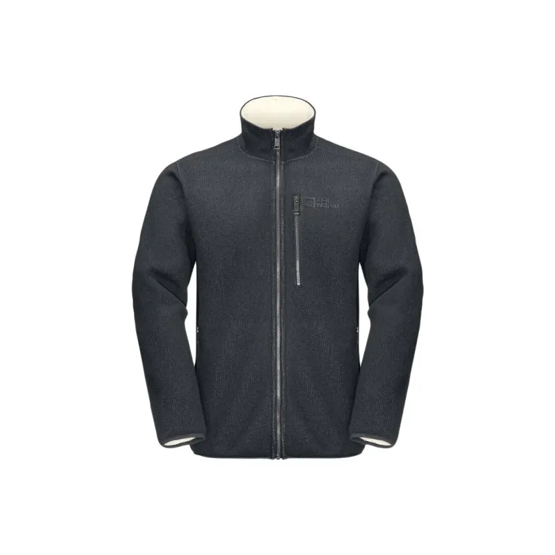 Jack Wolfskin Robson Fjord Jacket Jackets Coats Men's-0