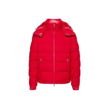 Moncler Winnipeg Jacket