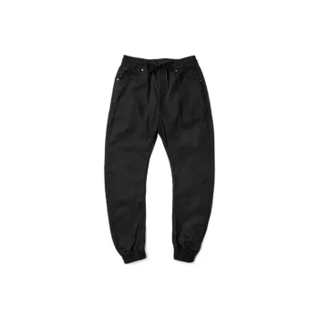 PUBLISH Knitted Sweatpants Men
