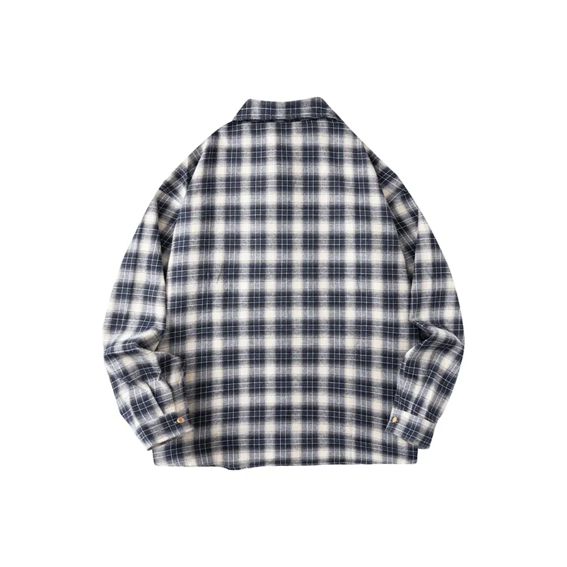 CASAMIA Shirts Men-1
