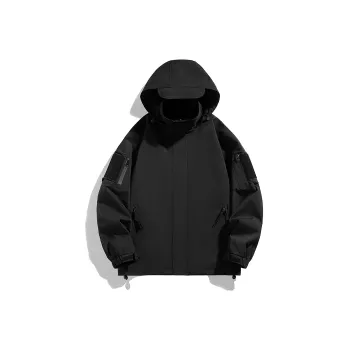 NONEVENT Jackets Unisex