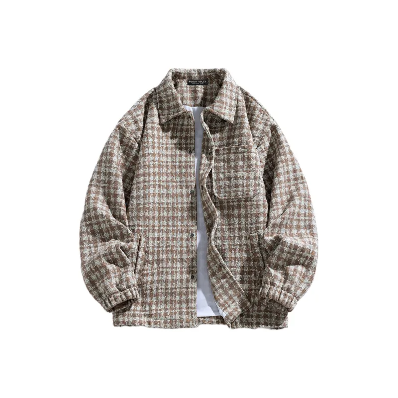 BOBBY ABLEY Jackets Coats Unisex-3