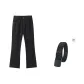 Black (Comes with Belt)