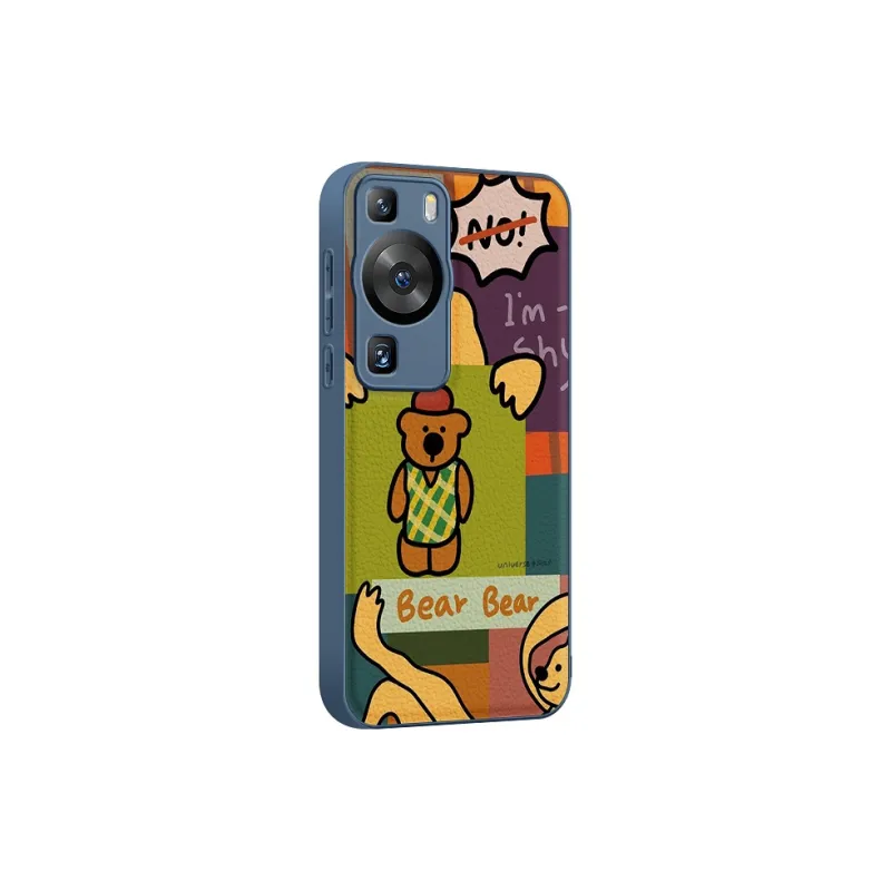 Small bones Phone Cases-8
