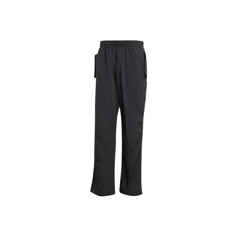 Adidas Adventure Cargo Pants Men Black-0