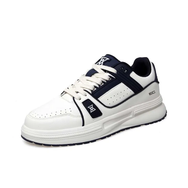 ENRICO COVERI Low Top Skateboard Shoes Unisex-8