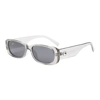 YUZHAOLIN TR90 Irregular Shape Sunglasses Unisex