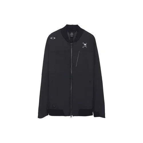 Oakley Jackets & Coats Men's Black