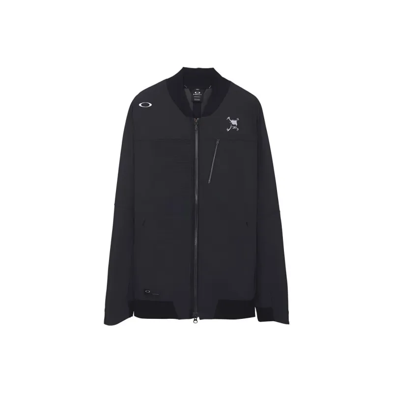Oakley Jackets & Coats Men's Black-0