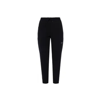 Vetements Knitted Sweatpants Men Black