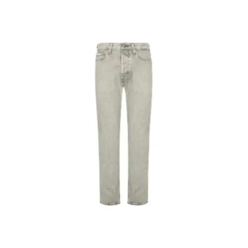 Купальник calvin blk klein злитий відрядний Denim Light Smoke Gray