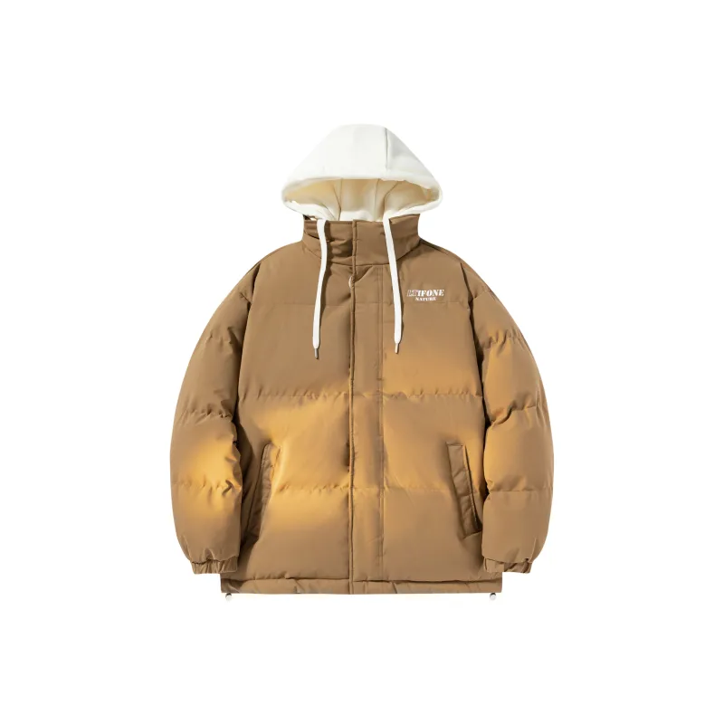 LTIFONE Puffer Jackets Unisex-23
