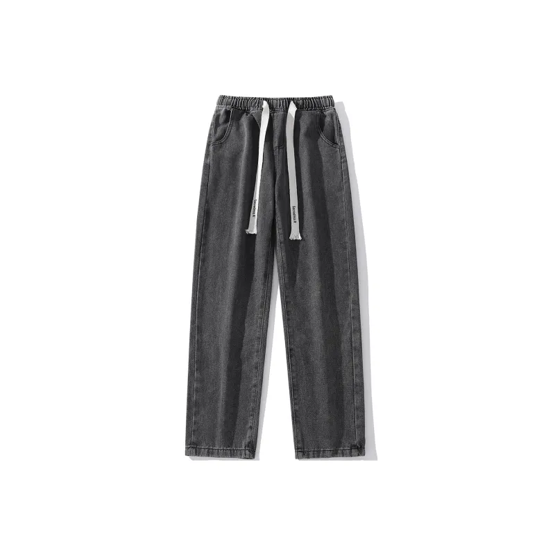 Sacrednss R Jeans Unisex-12