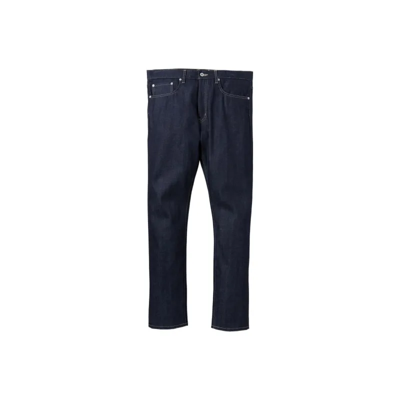 NEIGHBORHOOD Rigid Jeans-5