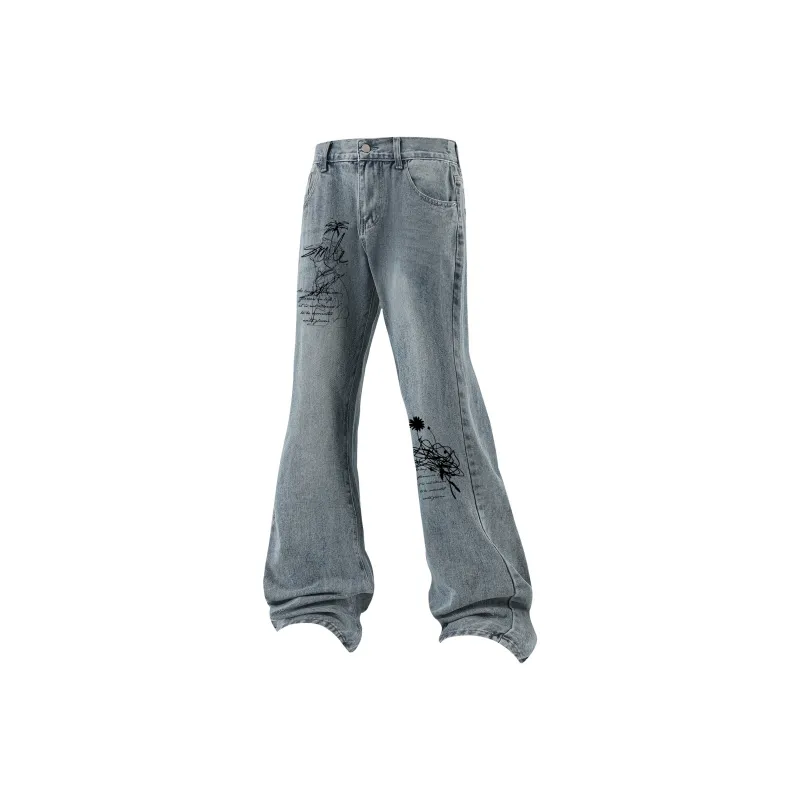 LONSDALE Jeans Unisex-6