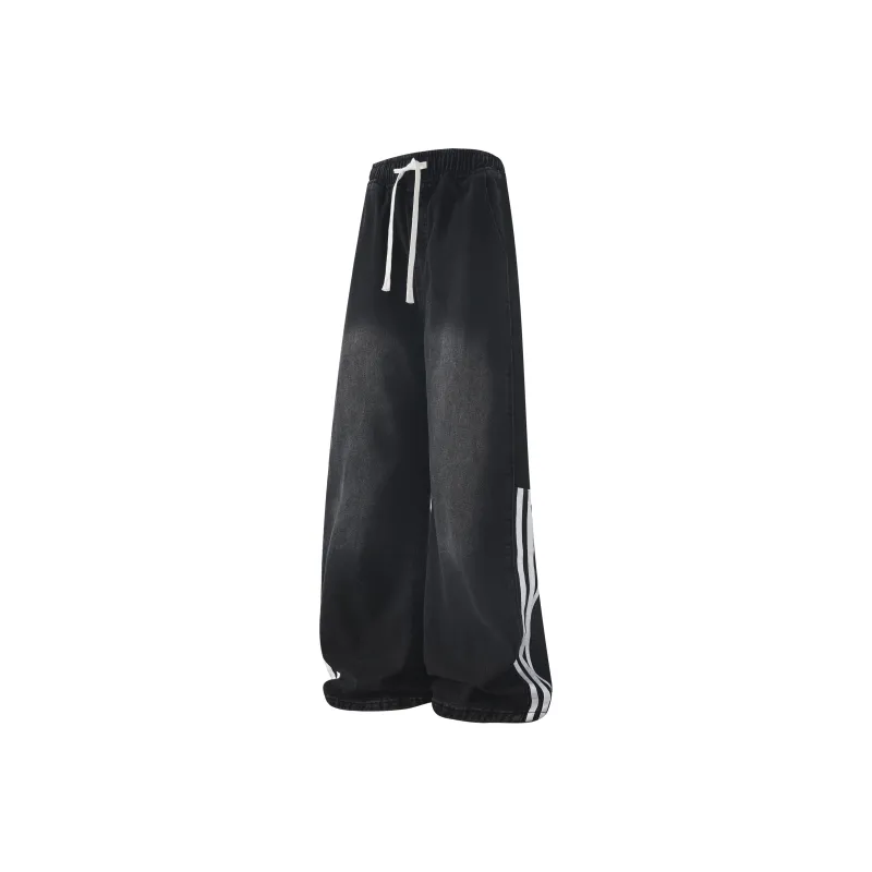 KADAKADA SUITE Jeans Unisex-2