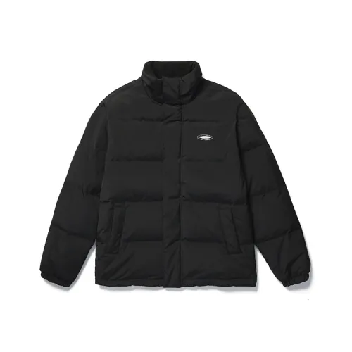 BOSS Athleisure Laser waterproof canvas jacket