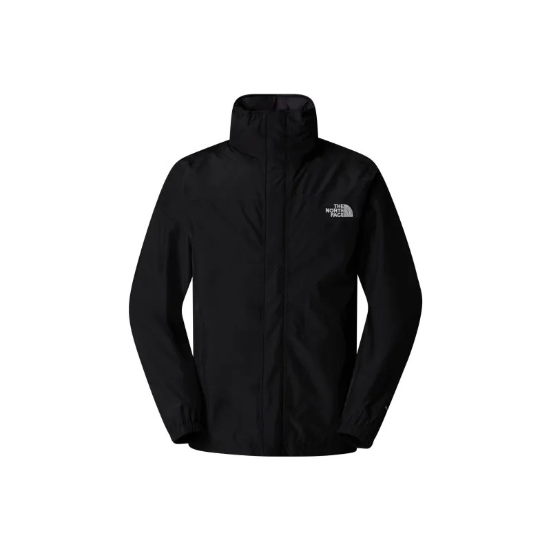 THE NORTH FACE SANGRO Jacket Men's Black-0