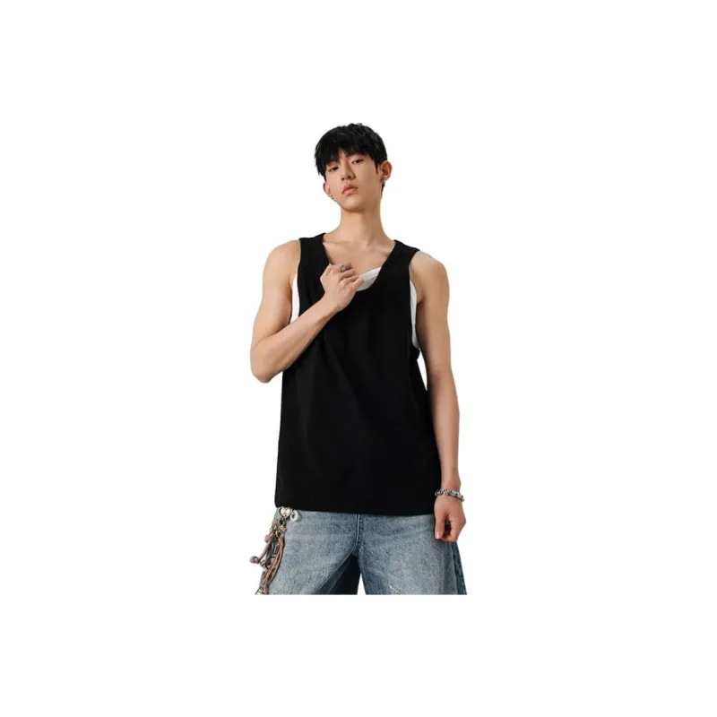 Extreme turbo Tank Tops Unisex-0