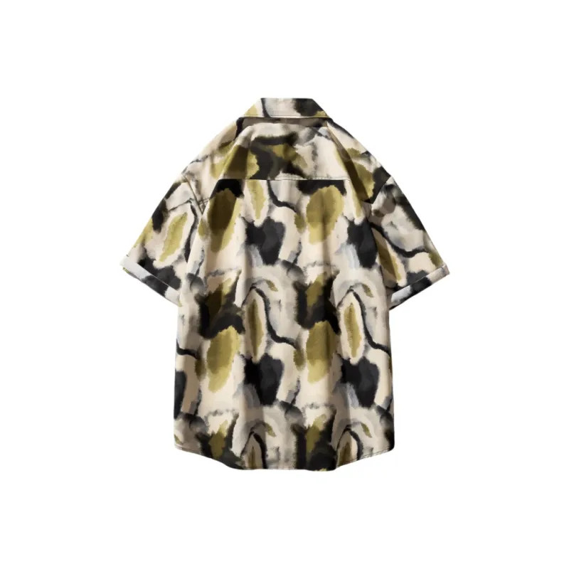FORCEPULR Shirt Matching Set Unisex-2