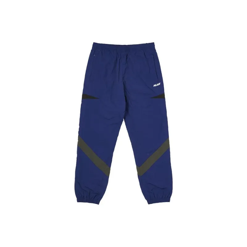 PALACE Panelled Shell Joggers-0