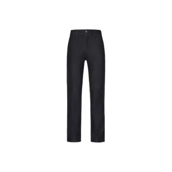 DIKENI Jeans Men's Dark Royal Blue