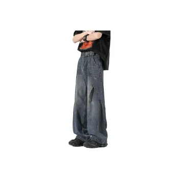 Cost Per Kilo Jeans Unisex