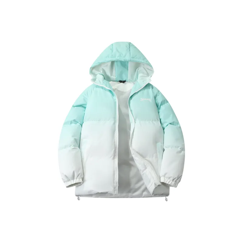 LIGHTNING MONSTER Puffer Jacket Unisex-4