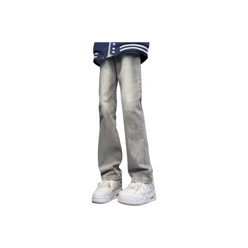 K411 Jeans Unisex