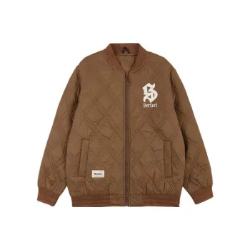 Boss Sen Winter Puffer Jacket Plus Size Men's Clothing Men's