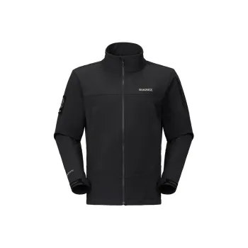 BLACKICE Windproof Wear Resistant Anti Static Water Repellent Jacket Men's