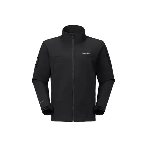 BLACKICE Windproof Wear Resistant Anti Static Water Repellent Jacket Men's