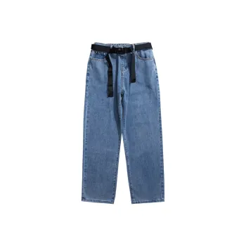 SUPERMOON Jeans Unisex