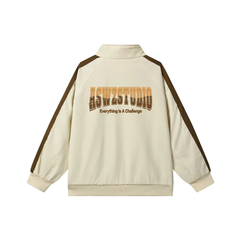 ASWZ Jackets Unisex-0