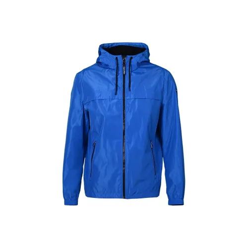 CALVIN KLEIN Jackets & Coats Men's