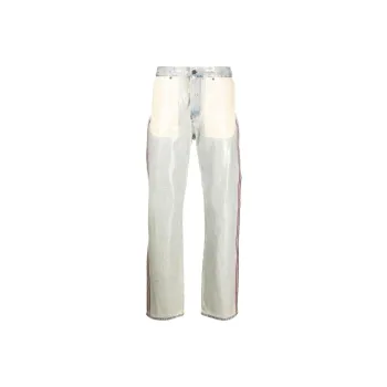 DIESEL Jeans Men Light Blue