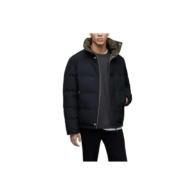 ALLSAINTS Jackets Coats Men's Black-0