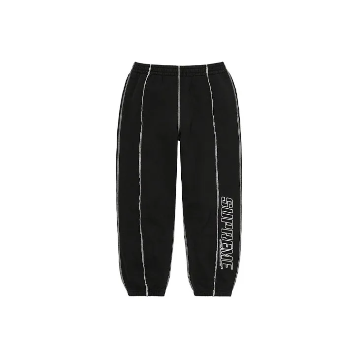 Supreme Coverstitch Sweatpant-0