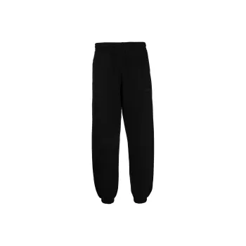 OFF WHITE Diag stripe Cotton Joggers